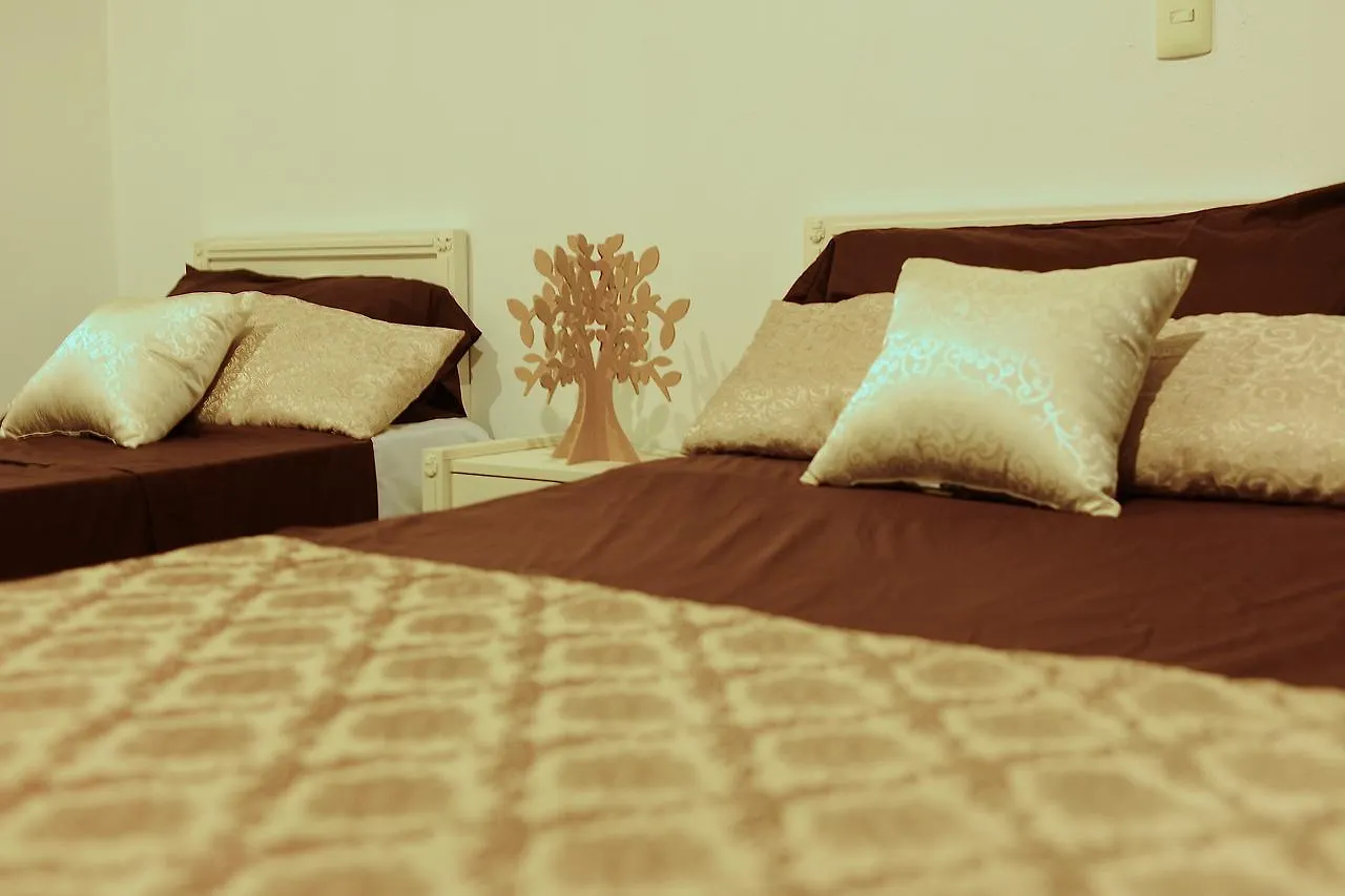 Apartmán Casa Luna Playa del Carmen