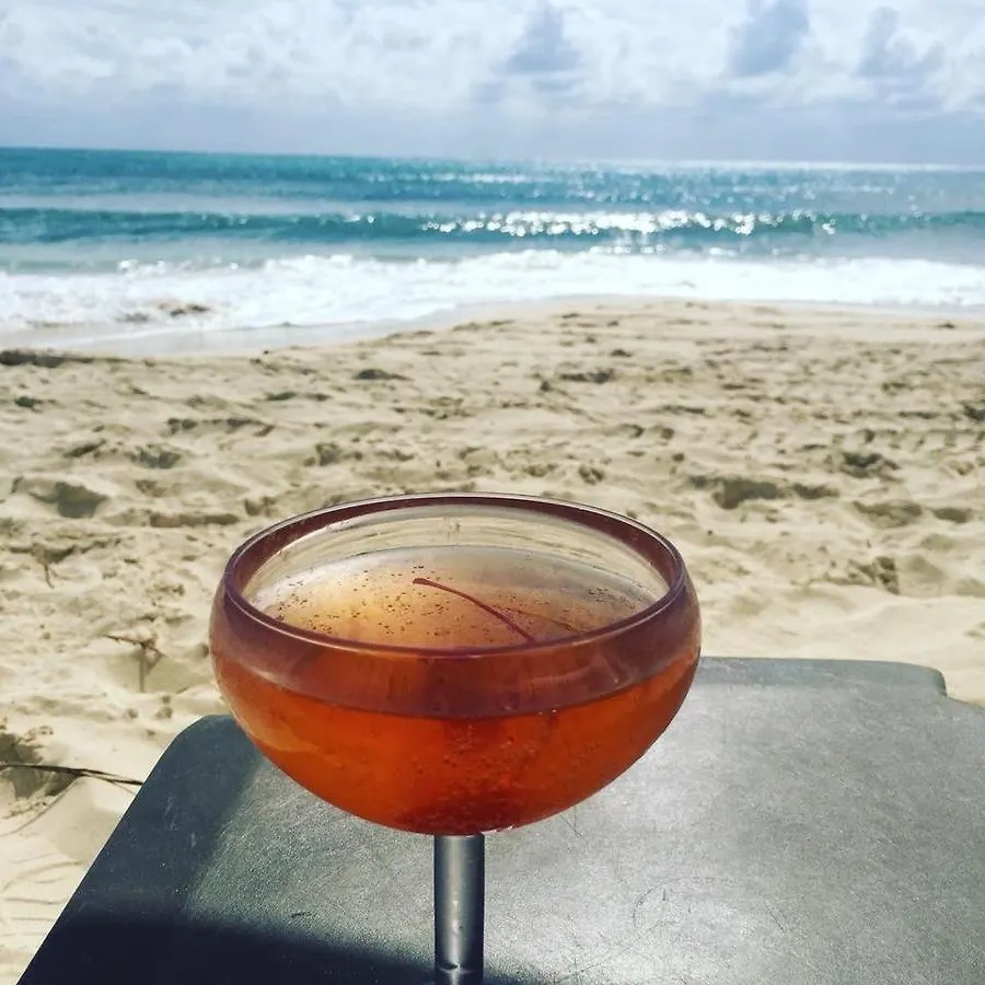 Casa Luna Playa del Carmen Mexiko