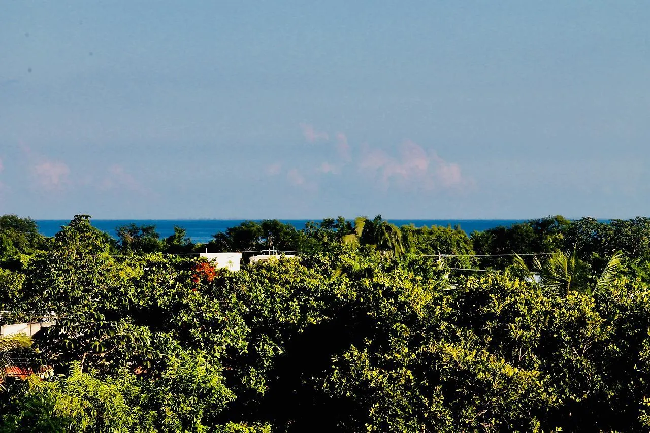 Casa Luna Playa del Carmen 0*,
