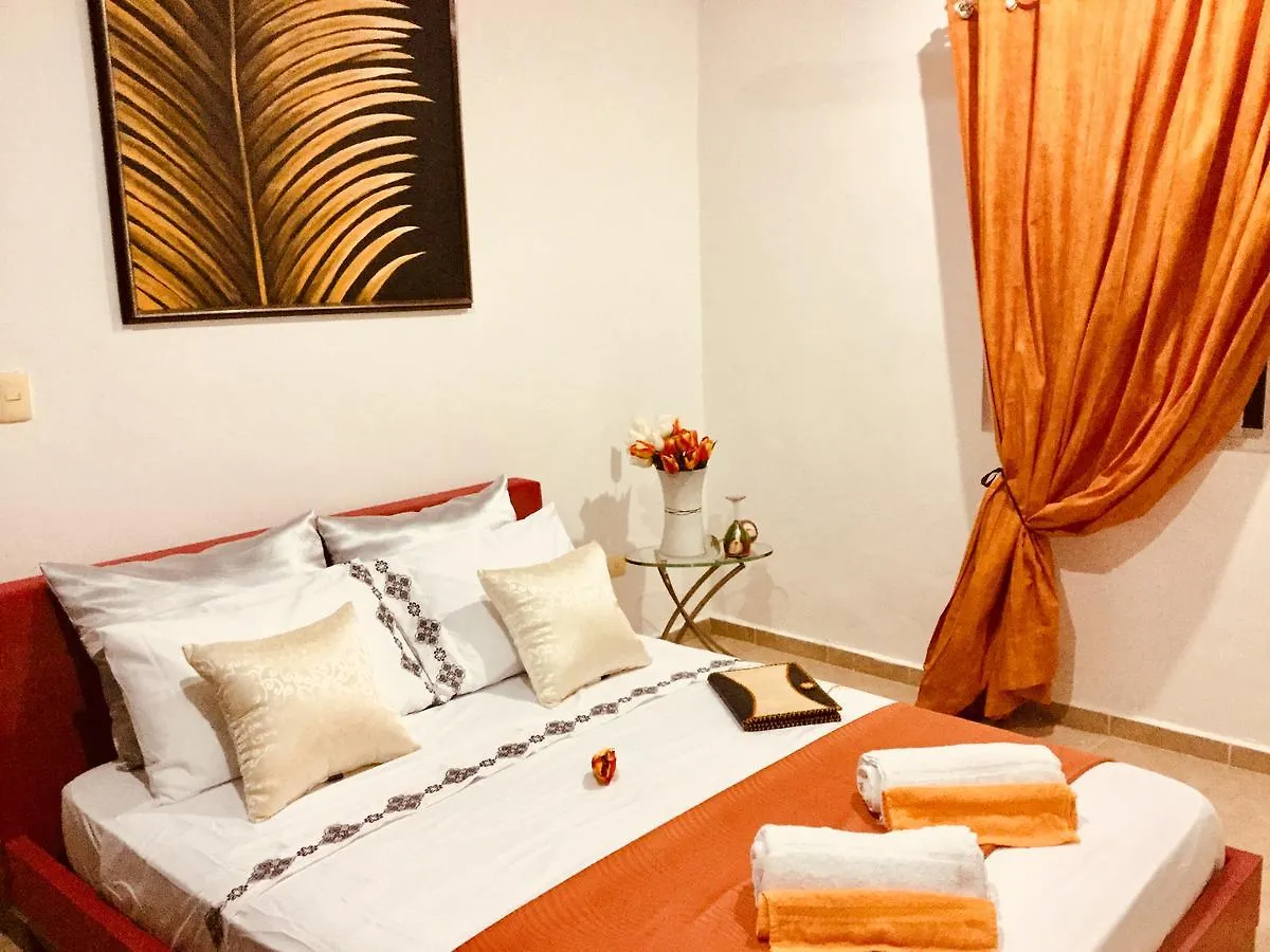 Casa Luna Playa del Carmen Apartmán