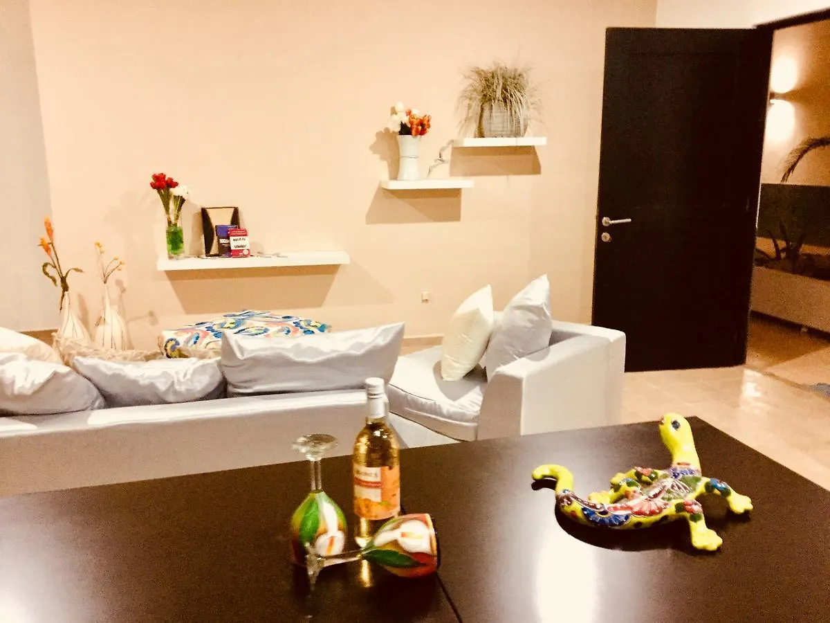 Casa Luna Playa del Carmen Apartmán