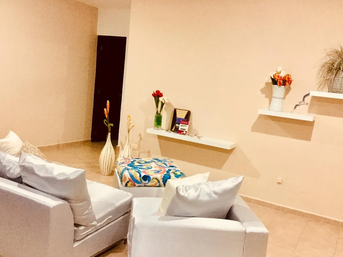 Casa Luna Playa del Carmen 0*,