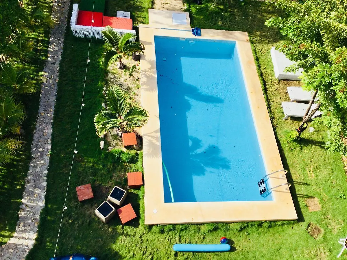 Casa Luna Playa del Carmen 0*,