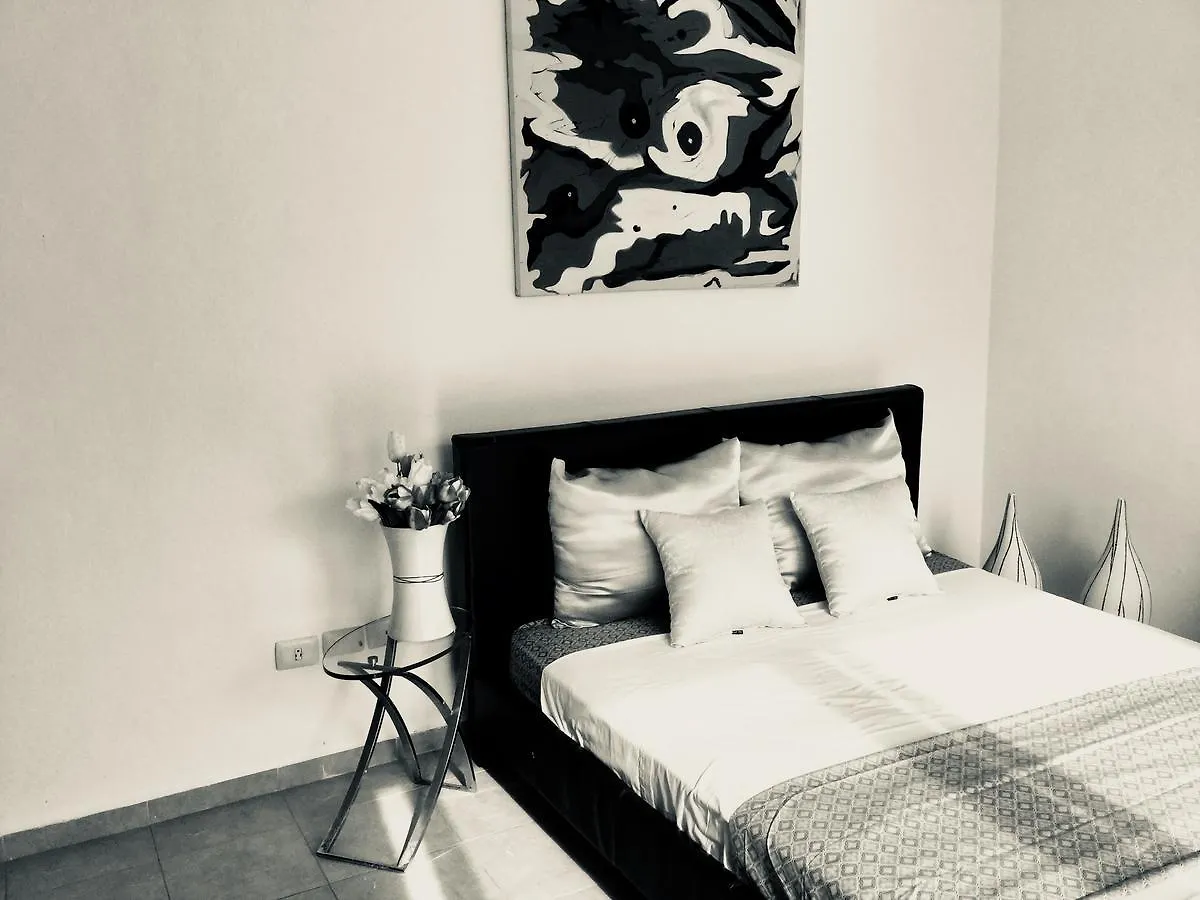 Casa Luna Playa del Carmen 0*,  Mexiko