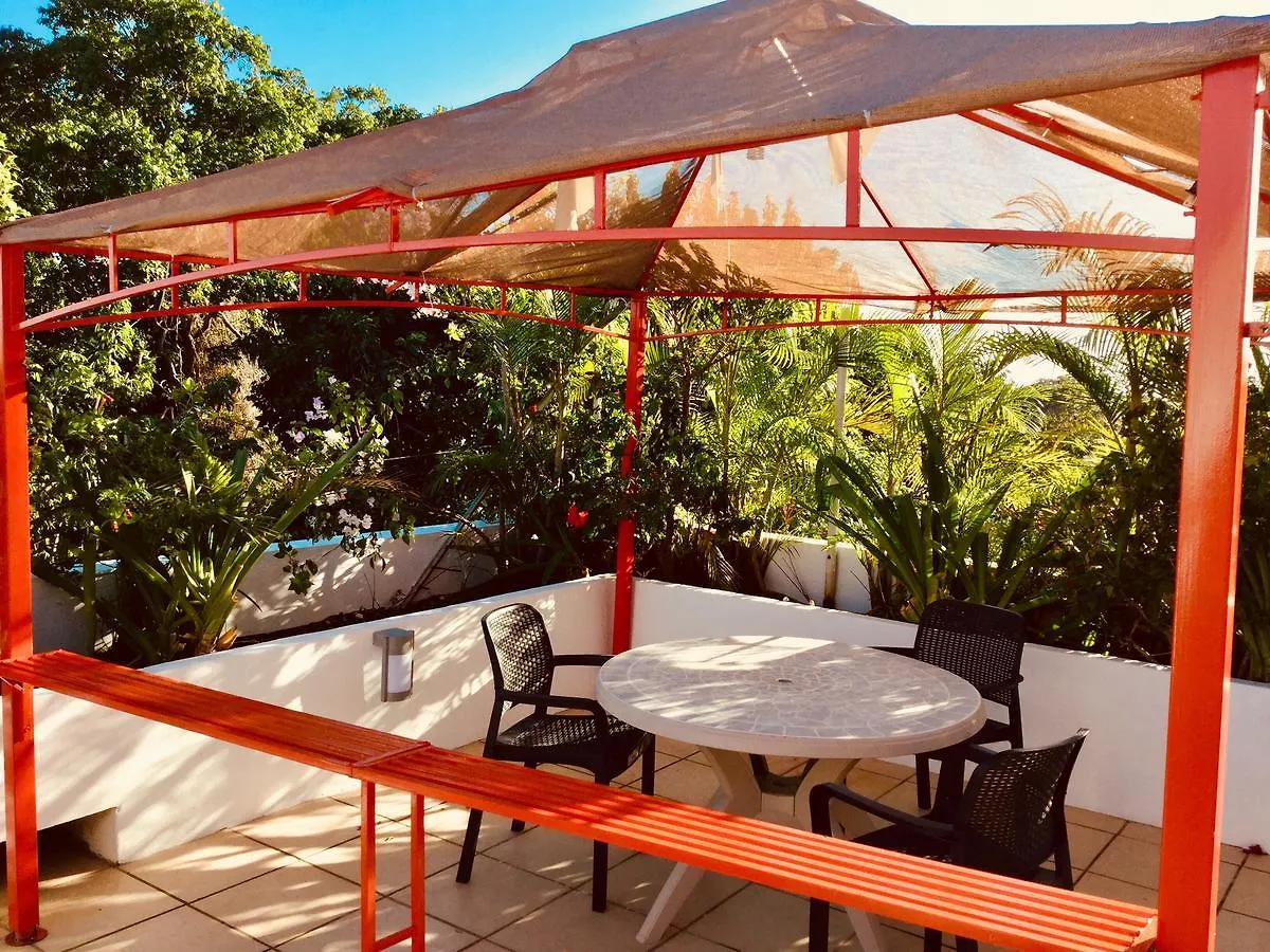 Casa Luna Playa del Carmen Mexiko