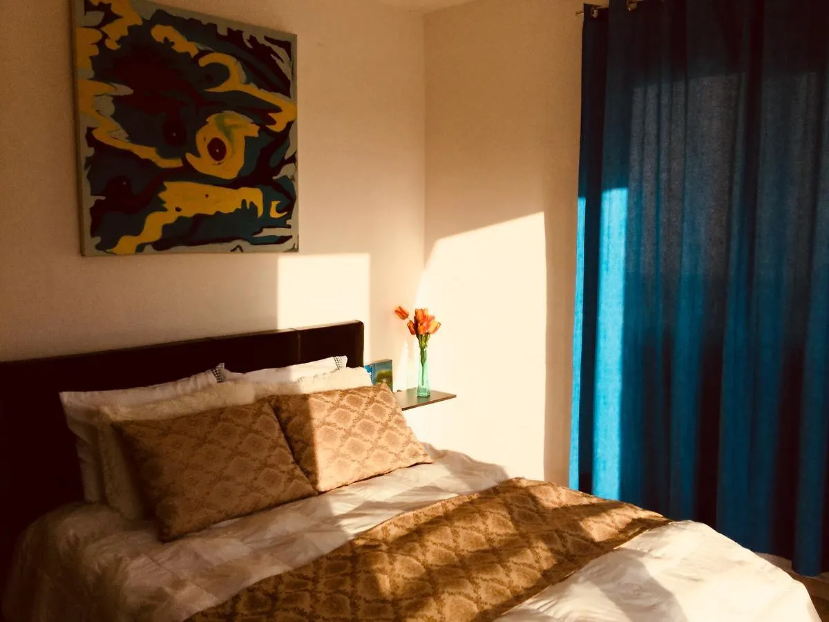 Casa Luna Playa del Carmen 0*,
