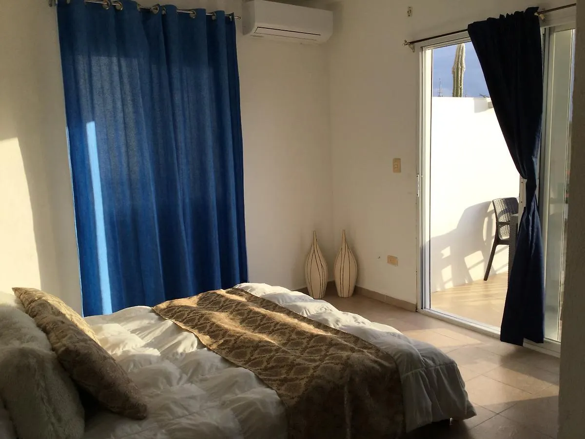 Casa Luna Playa del Carmen 0*,  Mexiko