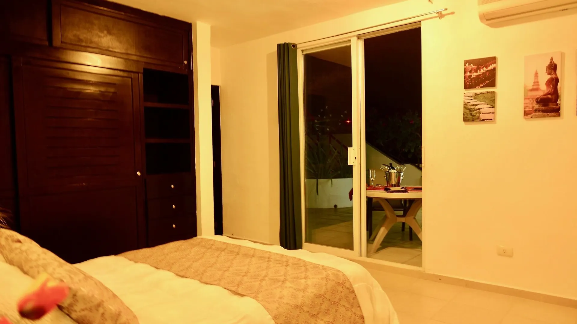 Casa Luna Playa del Carmen