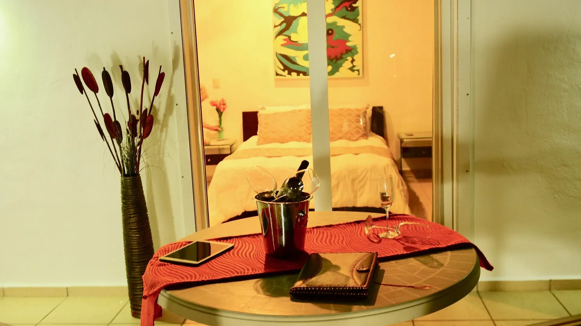 Apartmán Casa Luna Playa del Carmen
