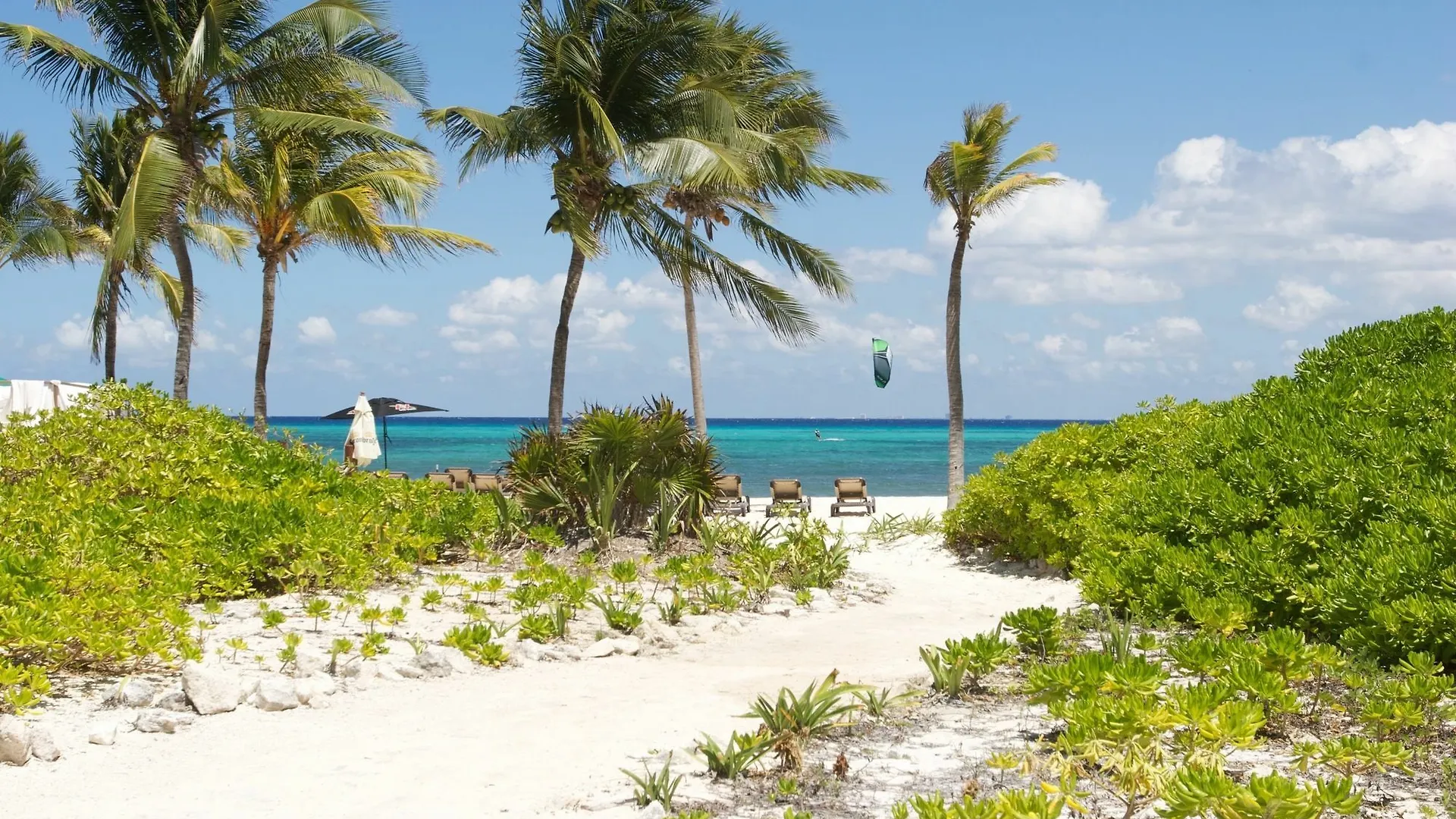 Apartmán Casa Luna Playa del Carmen